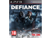 Defiance Limited Edition (R-2) [PS3, английская версия]