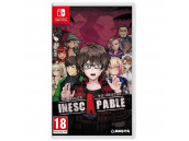 Inescapable [Nintendo Switch, английская версия]
