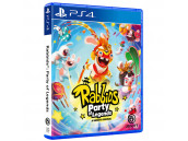 Rabbids: Party of Legend [PS4, русские субтитры]