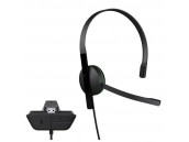 Гарнитура Xbox One Chat Headset - Black (Official)