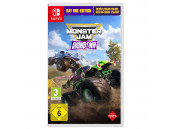 Monster Jam Showdown - Day One Edition [Nintendo Switch, английская версия]