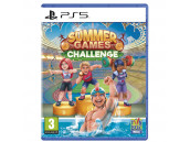 Summer Games Challenge [PS5, русские субтитры]