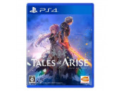 Tales of Arise [PS4, русские субтитры]