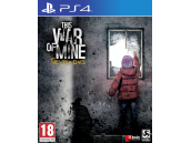 This War of Mine: The Little Ones [PS4, русские субтитры]