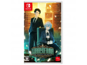 Library Of Ruina [Switch, английская версия]