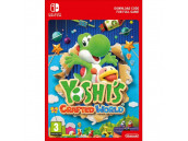 Yoshi's Crafted World [Nintendo Switch, русская версия]