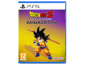Dragon Ball Z: Kakarot + A New Power Awakens Set - Daima Edition [PS5, русские субтитры]