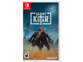 Saint Kotar [Nintendo Switch, русские субтитры]