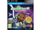 LittleBigPlanet 2 - Расширенное издание (с поддержкой PS Move) [PS3, русская версия]