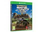 Monster Jam: Steel Titans 2 [Xbox One, русские субтитры]