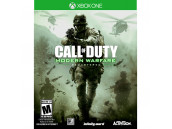 Call of Duty: Modern Warfare [Xbox One, английская версия]