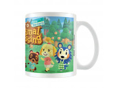 Кружка Animal Crossing - Characters Lineup Mug, 300ml