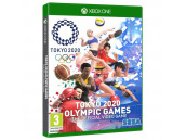 Tokyo 2020 Olympic Games Official Videogame  [Xbox One, русская версия]