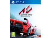 Assetto Corsa [PS4, русские субтитры]