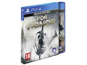 For Honor - Deluxe Edition [PS4, русская версия]