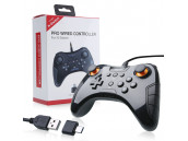 Джойстик for PC Pro Wired Controller TNS-901 Dobe