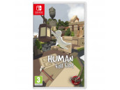 Human: Fall Flat [Nintendo Switch, русские субтитры]