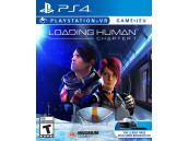 Loading Human (только для PS VR) [PS4, английская версия]