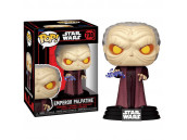 Фигурка Funko Pop! Star Wars: Dark Side - Emperor Palpatine (738)