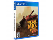 Metal Max Xeno Reborn [PS4, английская версия]