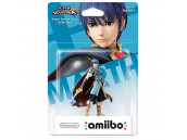 Marth - №12 (Super Smash Bros. коллекция) [Nintendo Amiibo Character]