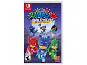 PJ Masks: Heroes Of The Night - Complete Edition [Nintendo Switch, русская версия]