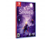 Strayed Lights (Limited Run #238) [Nintendo Switch, русские субтитры]