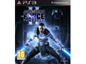 Star Wars the Force Unleashed 2 [PS3, английская версия]