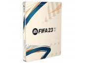 FIFA 23 - SteelBook Edition [Xbox Series X, русская версия]