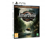 Amerzone - The Explorer's Legacy. 25th Anniversary Edition [PS5, русские субтитры]
