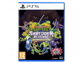 Teenage Mutant Ninja Turtles: Shredder's Revenge - Ultimate Edition [PS5, английская версия]