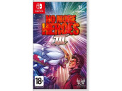 No More Heroes 3 [Nintendo Switch, английская версия]