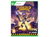 Destroy All Humans! 2 - Single Player  [Xbox One, русские субтитры]