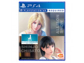 Summer Lesson: Allison & Chisato (только для PS VR) [PS4, английская версия]