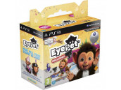 EyePet (игра + камера) [PS3, русская версия]