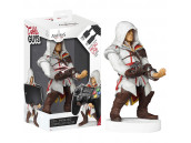 Фигурка-подставка для геймпада/телефона Cable Guys - Assassin's Creed: Ezio