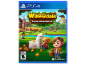 Life in Willowdale: Farm Adventures [PS4, английская версия]