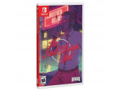 The Red Strings Club (Special Reserve) [Nintendo Switch, английская версия]