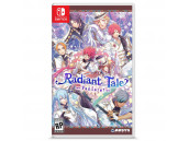 Radiant Tale Fanfare [Switch, английская версия]
