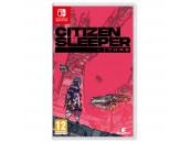 Citizen Sleeper [Nintendo Switch, английская версия]