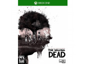 The Walking Dead: The Telltale Definitive Series [Xbox One, русские субтитры]