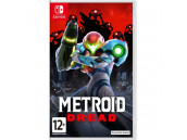 Metroid Dread [Nintendo Switch, русская версия]