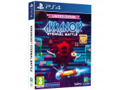 Arkanoid Eternal Battle - Limited Edition [PS4, русская версия]