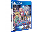 Asdivine Menace (Limited Run) [PS4, английская версия]