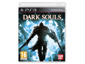 Dark Souls [PS3, английская версия]