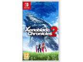 Xenoblade Chronicles 2 [Nintendo Switch, английская версия]