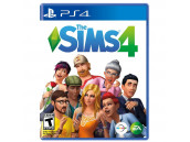 The Sims 4 [PS4, русская версия]