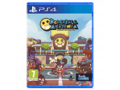 Dodgeball Academia [PS4, русские субтитры]