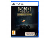 Endzone - A World Apart: Survivor Edition  [PS5, русские субтитры]
