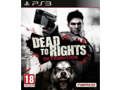 Dead to Rights: Retribution (R-2) [PS3, английская версия]